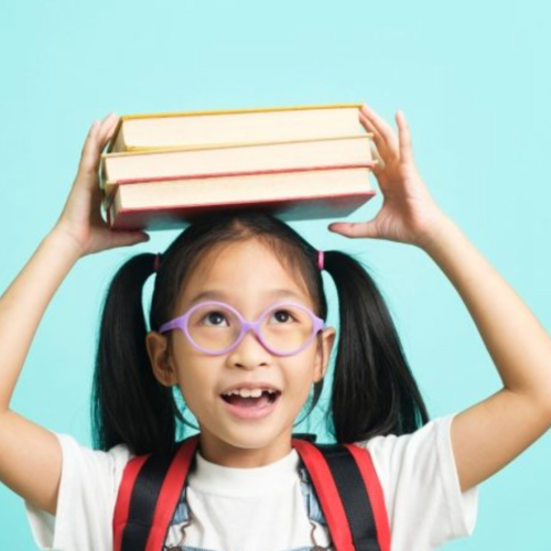 PROCÉS D’ESCOLARITZACIÓ 26/27​