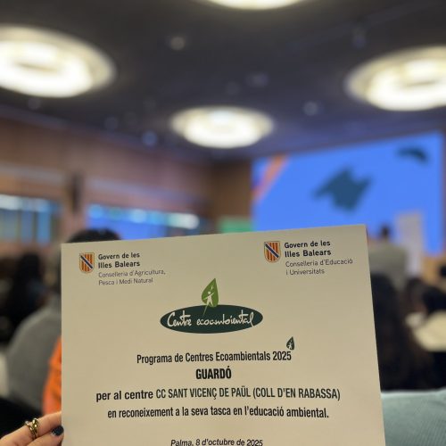 Guardó Centre Ecoambiental